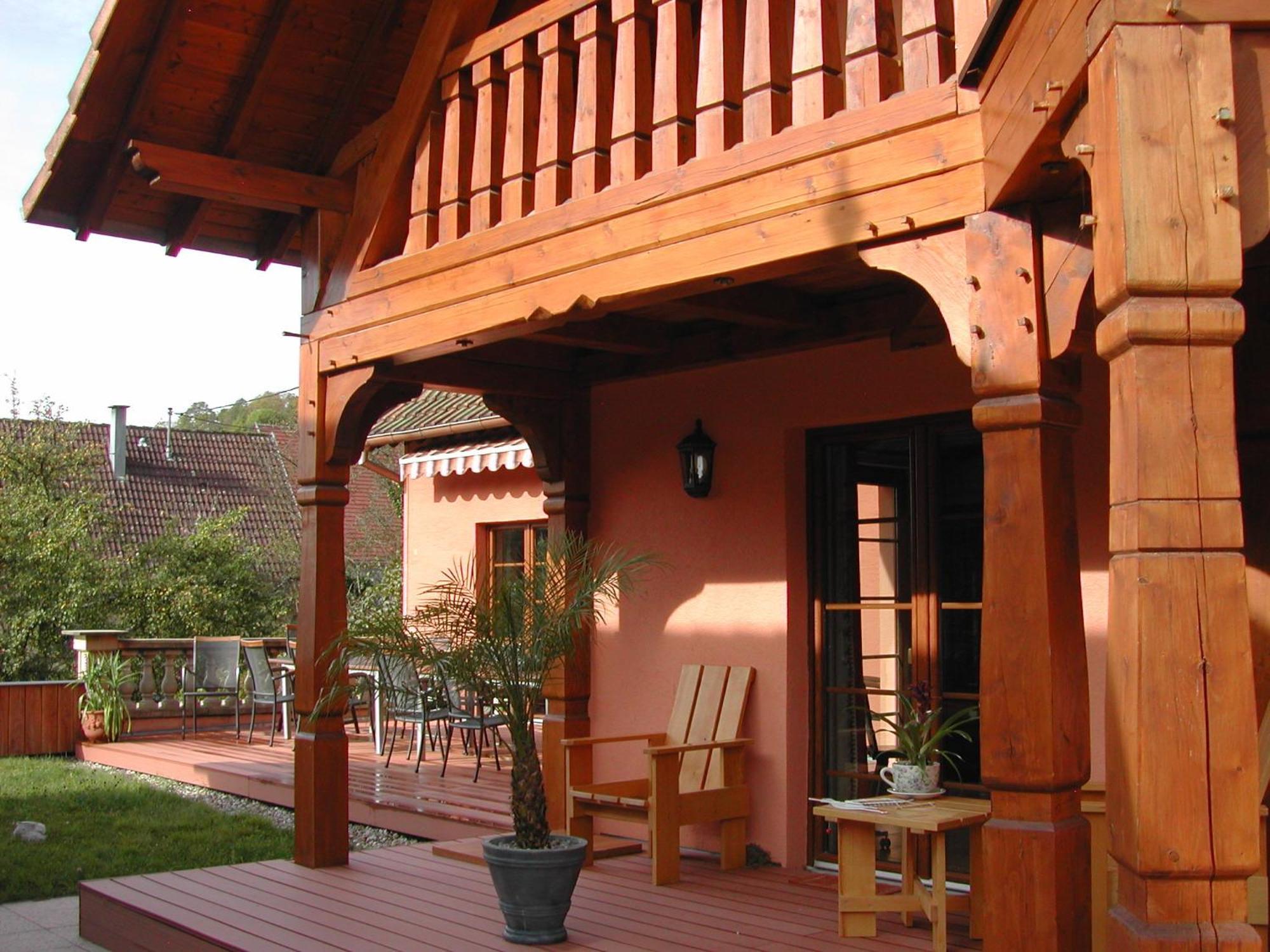Les Gites La Cerisaie Breitenbach Quarto foto